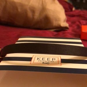 Keep collective keeper